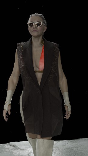Augmented Weaving