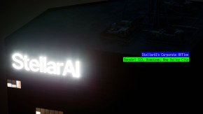 Cybrneon