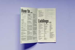 Mini-Zine-Library