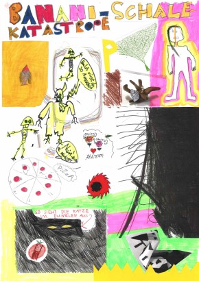 Mini-Zine-Library
