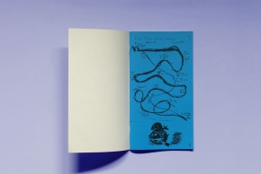 Mini-Zine-Library