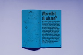 Mini-Zine-Library