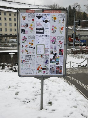 Mini-Zine-Library