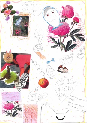 Mini-Zine-Library