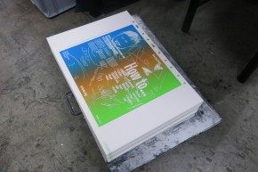 Mini-Zine-Library