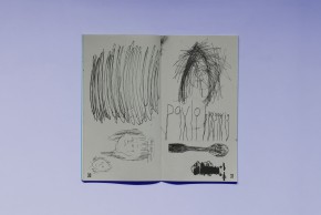 Mini-Zine-Library