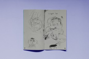 Mini-Zine-Library