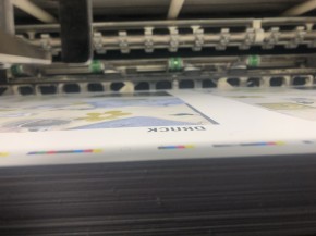Werkspuren